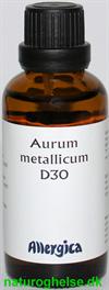Aurum met. D30